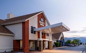 Homewood Suites Colorado Springs Airport